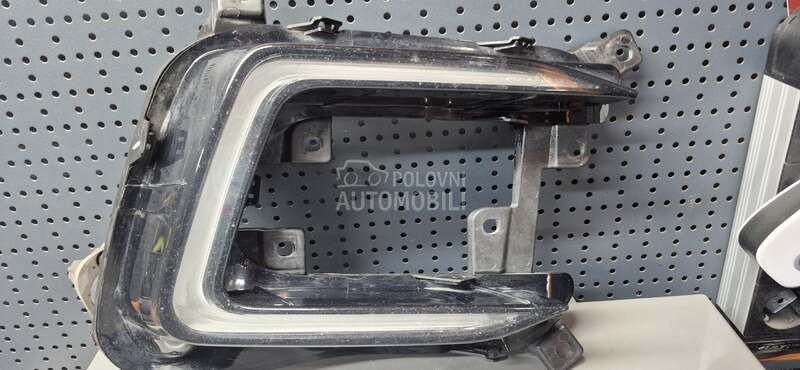 LED DRL dnevno svetlo za Volkswagen Passat B8, Passat B8 Alltrack od 2015. do 2020. god. - 3GD941056A