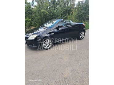 Opel Tigra, Po dogovoru, 2008. Kabriolet/Roadster, Dizel | 1248 cm3, 270.000 km, 51kW (69 KS), Manuelni 5 brzina, 2/3 vrata, 2 sedišta, Kumodraž