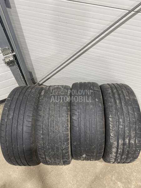 Lassa 235/45 R17 Letnja