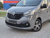 Renault Trafic 1.6 dci120 energy