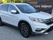 Honda CR-V 1.6d/4x4/Automa t