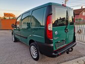 Fiat Doblo 1.9 MJET ///