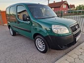 Fiat Doblo 1.9 MJET ///