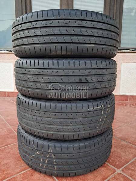 Continental 225/45 R19 Letnja