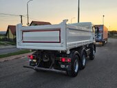 MAN TGS 26.440 E5 MEILLER