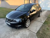 Seat Ibiza 1.4 TSI DSG FR    CH