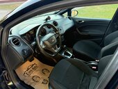 Seat Ibiza 1.4 TSI DSG FR    CH
