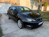 Seat Ibiza 1.4 TSI DSG FR    CH