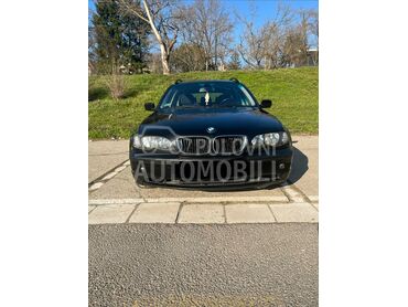 BMW 320d 2.0, 2.350 €, 2004. Karavan, Dizel | 2000 cm3, 280.000 km, 110kW (150 KS), Automatski / poluautomatski, 4/5 vrata, 5 sedišta, Beograd