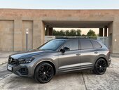 Volkswagen Touareg R line Tot fuII (može zamena)