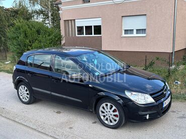 Opel Astra H 1.9 CDTI, 1.900 €, 2004. Hečbek, Dizel | 1910 cm3, 297.000 km, 110kW (150 KS), Manuelni 6 brzina, 4/5 vrata, 5 sedišta, Aleksinac