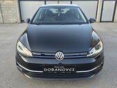 Volkswagen Golf 7 1.4 CNG HIGH-LINE