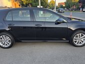 Volkswagen Golf 7 1.4 CNG HIGH-LINE