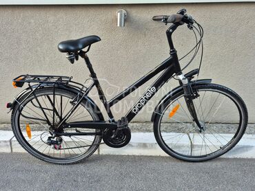 Prophete Comfort trekking, 159 €, 2017. , Touring i trekking, 20", Brzina: 24, Aluminijum, Beograd