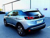 Peugeot 3008 1.5 BlueHDi Allure