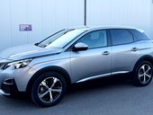 Peugeot 3008 1.5 BlueHDi Allure