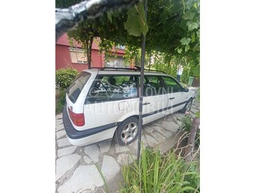 Volkswagen Passat B4, Po dogovoru, 1995. Karavan, Dizel | 1896 cm3, 282.000 km, 66kW (90 KS), Manuelni 5 brzina, 4/5 vrata, 5 sedišta, Vranje