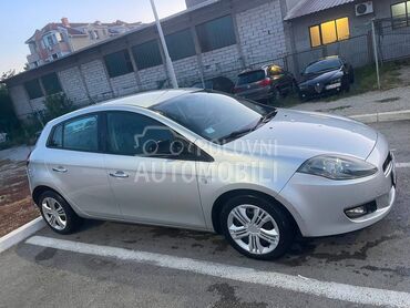 Fiat Bravo 1.6, 4.300 €, 2013. Hečbek, Dizel | 1598 cm3, 239.000 km, 77kW (105 KS), Manuelni 6 brzina, 4/5 vrata, 5 sedišta, Beograd