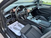 Audi A6 5.0 TDI 3x S LINE