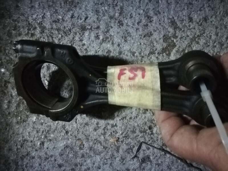 Klipnjače za Audi A2 od 1999. do 2006. god.