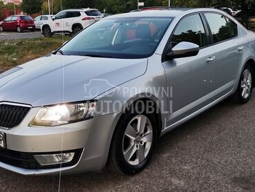 Škoda Octavia 1.6tdi-ambient, 7.900 €, 2016. Hečbek, Dizel | 1598 cm3, 248.500 km, 81kW (110 KS), Manuelni 5 brzina, 4/5 vrata, 5 sedišta, Novi Beograd