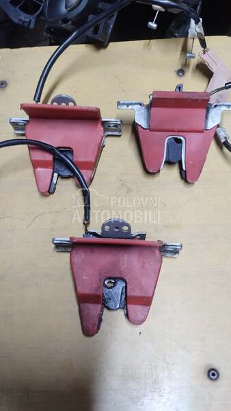 Brava gepeka za Volkswagen Fox