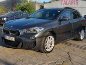 BMW X2 M X-Drive/PANO