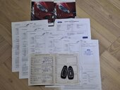 Ford Focus 1.6 TDCI TITANIUM