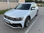 Volkswagen Tiguan Allspace 2.0tdi RLINE/DSG/FUL