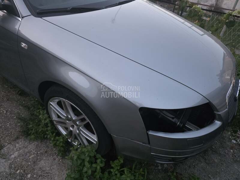 blatobrani za Audi A6 od 2004. do 2009. god.