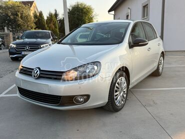 Volkswagen Golf 6 tsi/style/nov, 6.800 €, 2012. Limuzina, Benzin | 1399 cm3, 155.000 km, 90kW (122 KS), Manuelni 6 brzina, 4/5 vrata, 5 sedišta, Inđija