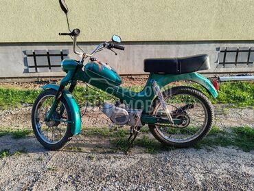 Tomos apn4, 330 €, 1981. , 49 cm3, 100.000 km, 2kW (3 KS), Moped, Kraljevo