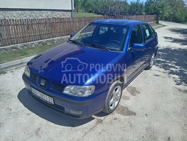 Seat Cordoba 1.9TDI, 850 €, 2001. Limuzina, Dizel | 1896 cm3, 250.000 km, 81kW (110 KS), Manuelni 5 brzina, 4/5 vrata, 5 sedišta, Aranđelovac