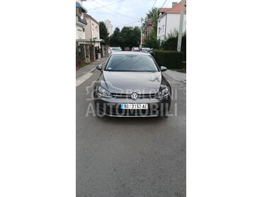 Volkswagen Golf 7 tdi, 8.999 €, 2014. Hečbek, Dizel | 1598 cm3, 195.000 km, 81kW (110 KS), Manuelni 6 brzina, 4/5 vrata, 5 sedišta, Zemun