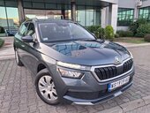 Škoda Kamiq A.U.T.O.M.A.T.I.K