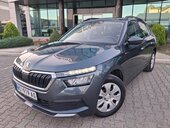 Škoda Kamiq A.U.T.O.M.A.T.I.K