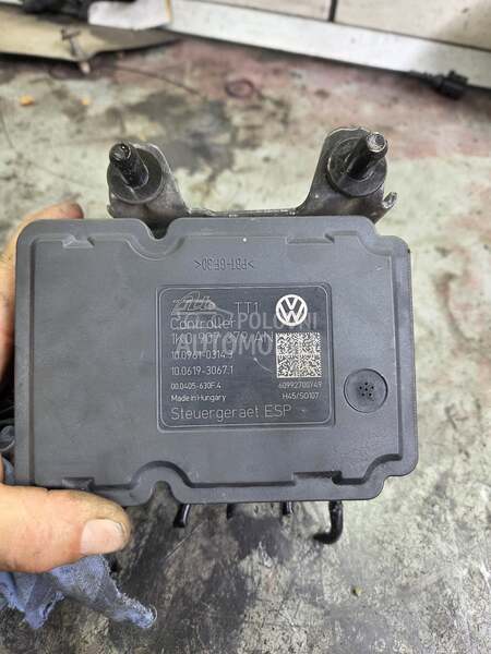 centrala abs AN za Volkswagen Golf 5 od 2007. do 2009. god.