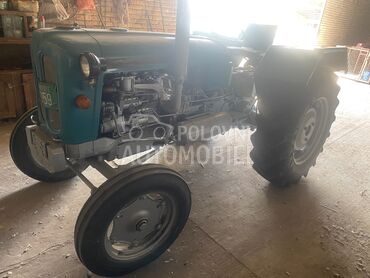 IMR R65, Po dogovoru, 1984. , Standardni traktori, 48kW (65 KS), 2x2, Ratarstvo, Margita