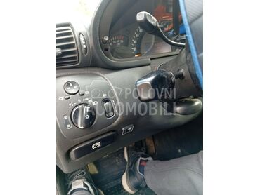Mercedes Benz C 180 1.8 W203 (može zamena), 1.950 €, 2002. Limuzina, Benzin + Gas (TNG) | 1796 cm3, 230.000 km, 105kW (143 KS), Manuelni 6 brzina, 4/5 vrata, 5 sedišta, Sremska Mitrovica