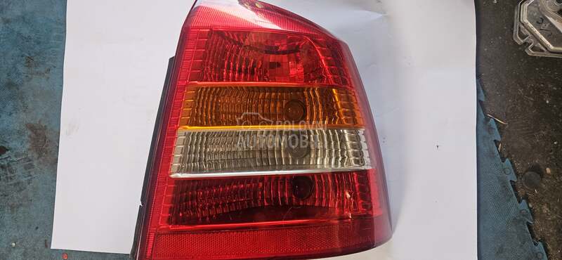 stop lampa za Opel Astra G