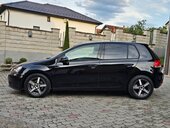 Volkswagen Golf 6 1.6TDI E X T R A