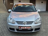 Volkswagen Golf 5 1.9TDI BAŠ KA0 N0V