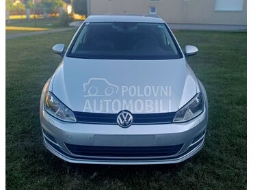 Volkswagen Golf 7 1.6tdi HIGHLINE, 8.100 €, 2013. Hečbek, Dizel | 1598 cm3, 210.000 km, 77kW (105 KS), Manuelni 5 brzina, 4/5 vrata, 5 sedišta, Smederevska Palanka