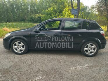 Opel Astra H 1.7 cdti, 1.600 €, 2004. Hečbek, Dizel | 1700 cm3, 314.000 km, 52kW (71 KS), Manuelni 5 brzina, 4/5 vrata, 5 sedišta, Vrbas