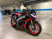 Aprilia Tuono