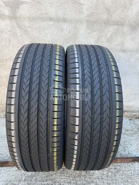 Continental 235/45 R21 Letnja