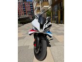 BMW S1000RR M