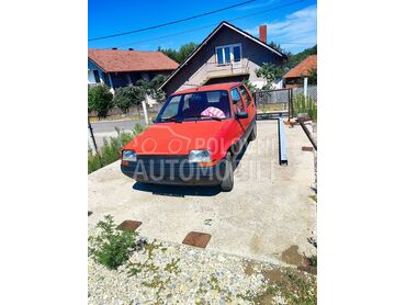 Renault R 5, 250 €, 1985. Hečbek, Benzin | 1100 cm3, 230.000 km, 33kW (45 KS), Manuelni 4 brzine, 4/5 vrata, 4 sedišta, Smederevska Palanka