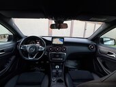 Mercedes Benz A 180 1.5CDI/3XAMG/NOV/FUL