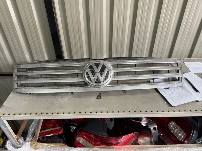 Maska za Volkswagen Phaeton od 2007. do 2017. god. - 3D0853651AF